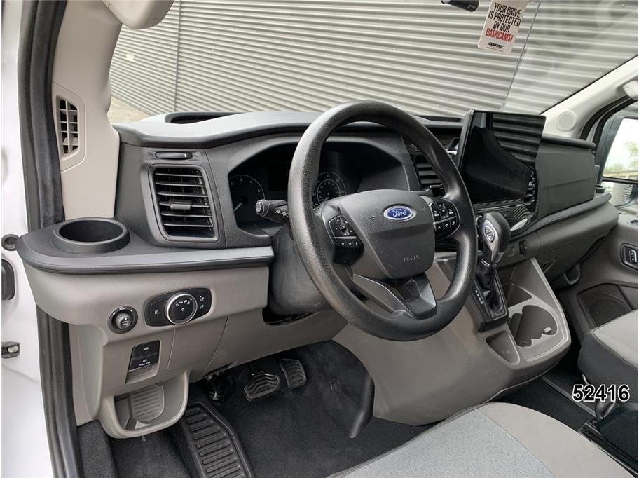 2023 Ford Transit 350