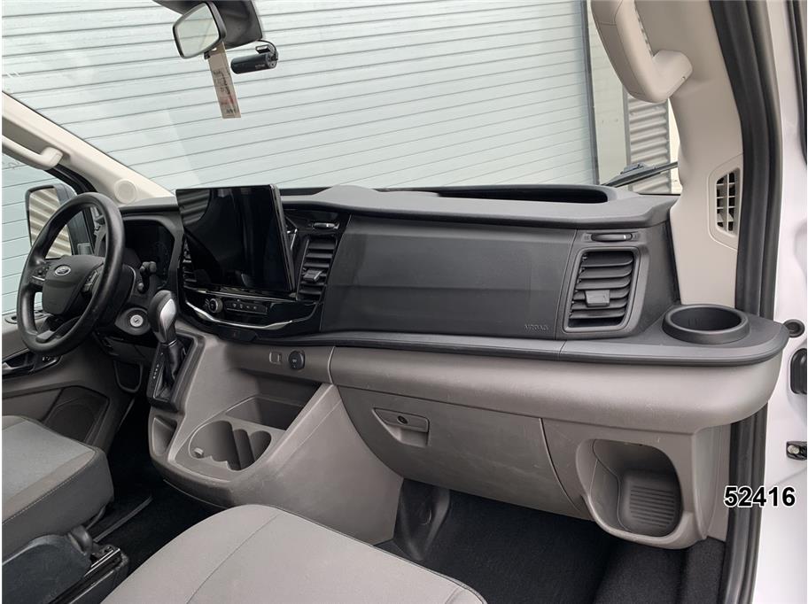 2023 Ford Transit 350