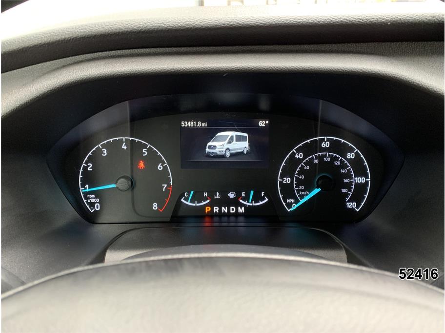 2023 Ford Transit 350