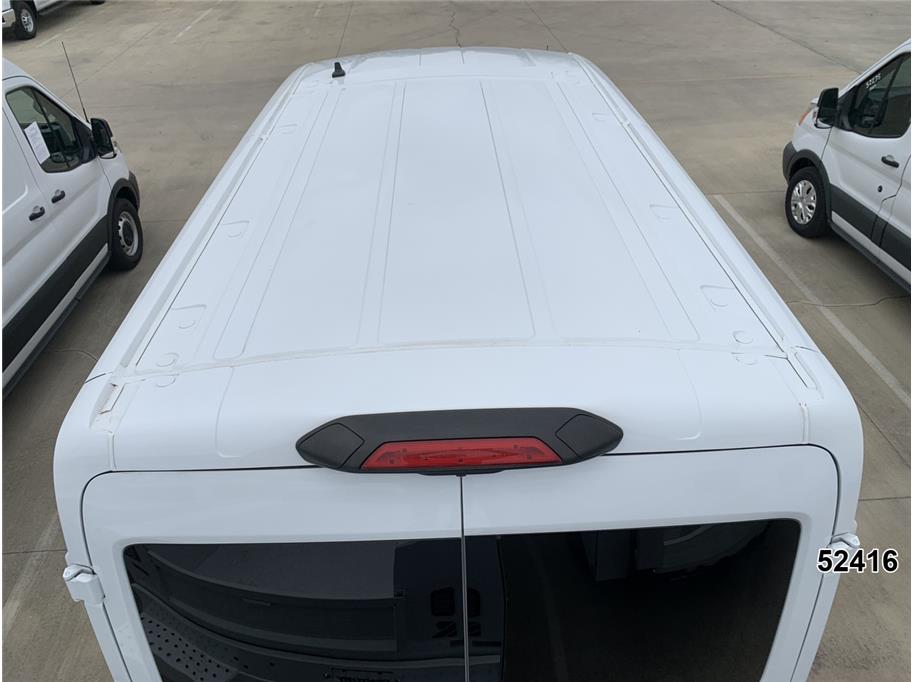 2023 Ford Transit 350