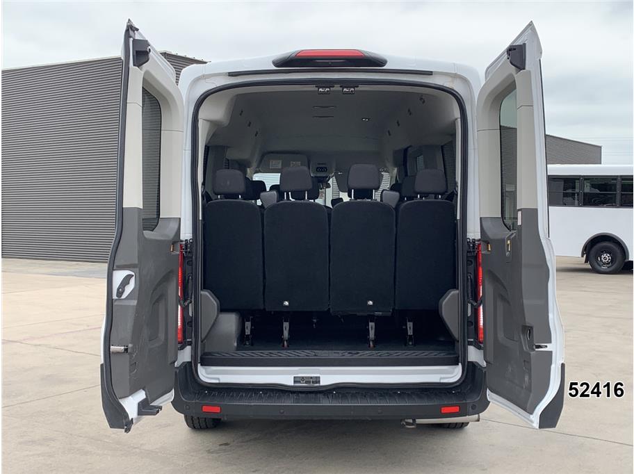 2023 Ford Transit 350