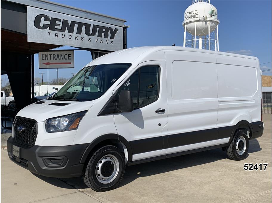 2024 Ford Transit 250