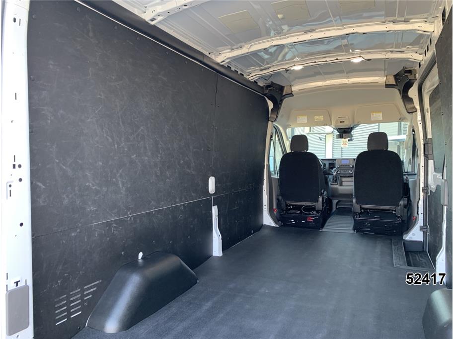 2024 Ford Transit 250