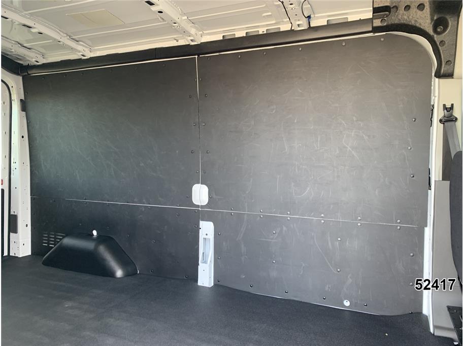 2024 Ford Transit 250