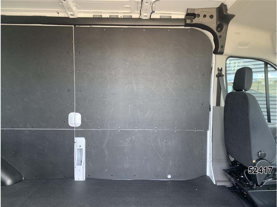 2024 Ford Transit 250