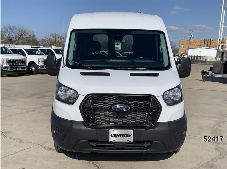 2024 Ford Transit 250
