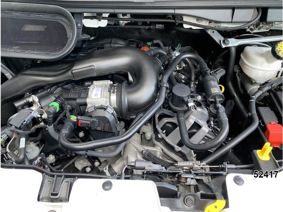 2024 Ford Transit 250