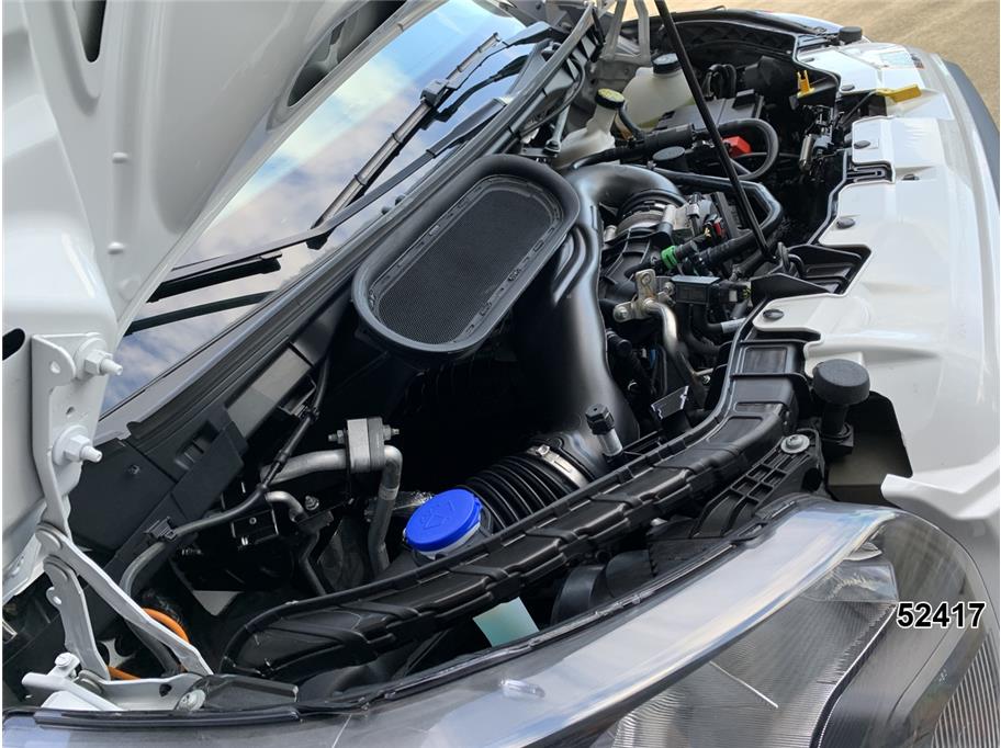 2024 Ford Transit 250