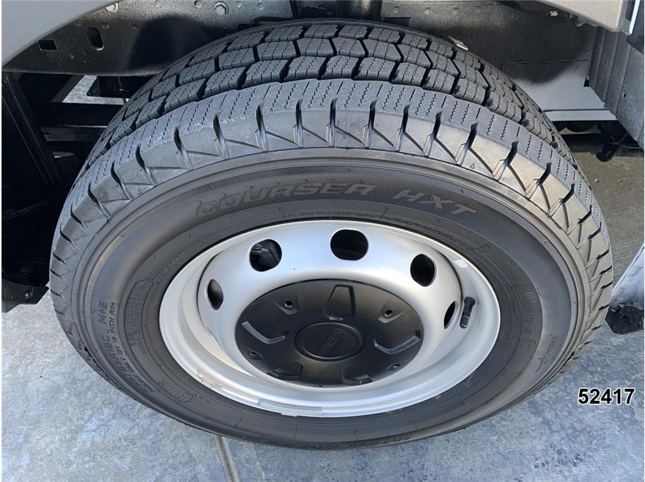 2024 Ford Transit 250