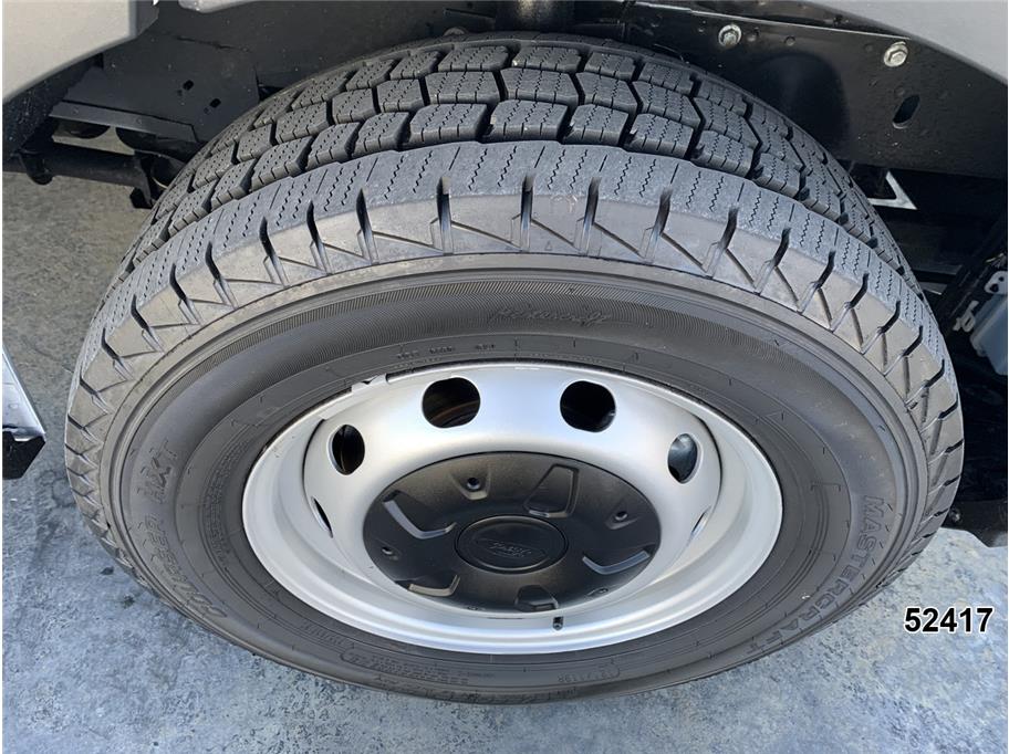 2024 Ford Transit 250