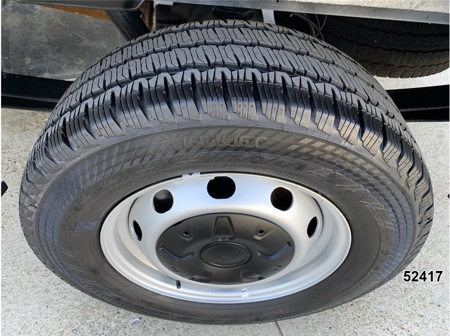 2024 Ford Transit 250