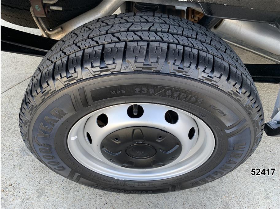 2024 Ford Transit 250