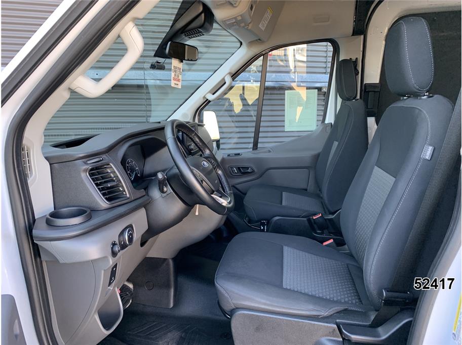 2024 Ford Transit 250