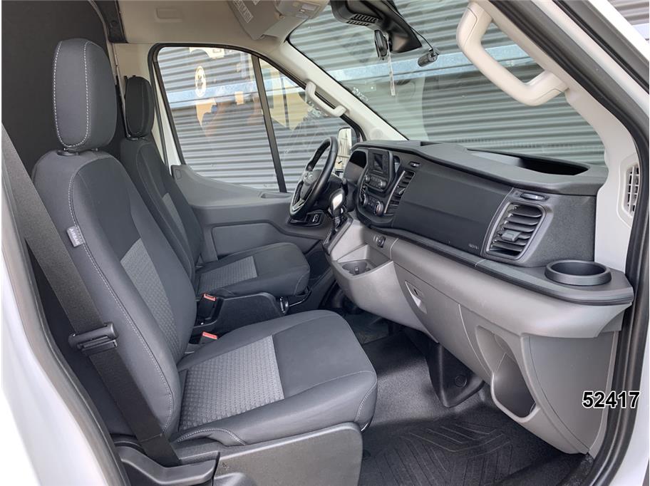 2024 Ford Transit 250