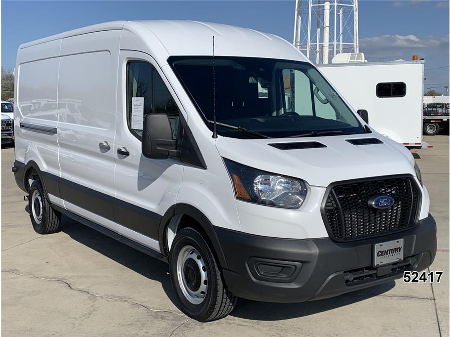 2024 Ford Transit 250