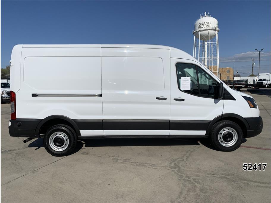2024 Ford Transit 250