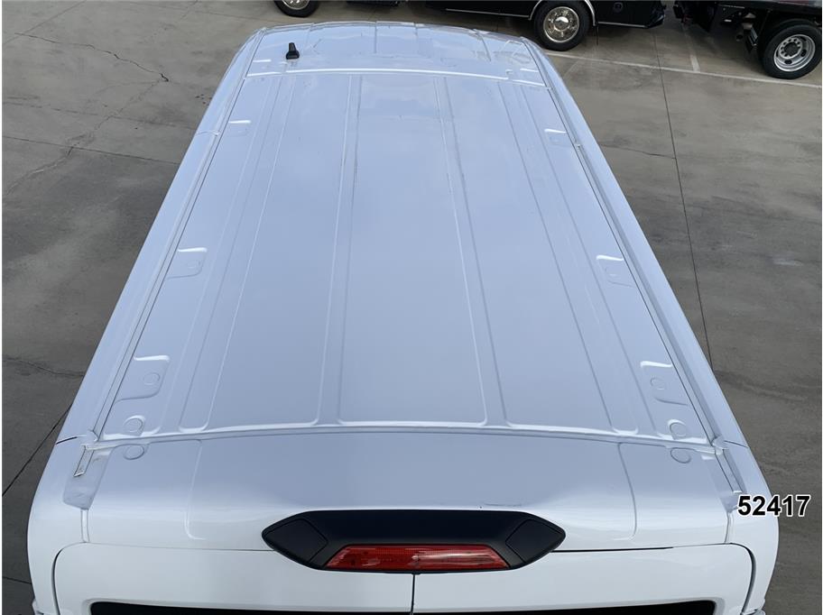 2024 Ford Transit 250