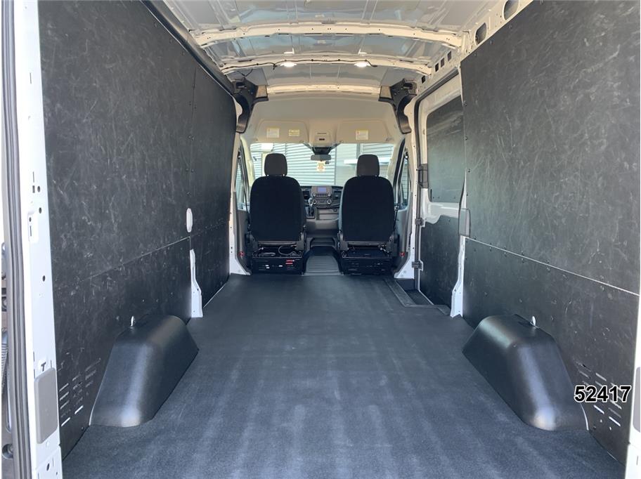 2024 Ford Transit 250