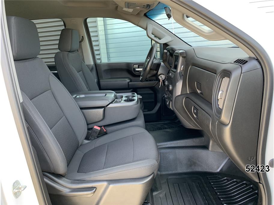 2021 Chevrolet 3500 Silverado