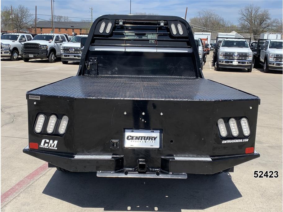 2021 Chevrolet 3500 Silverado
