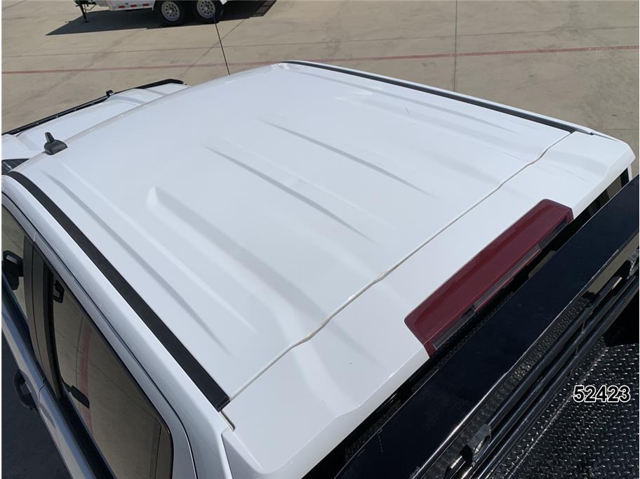 2021 Chevrolet 3500 Silverado