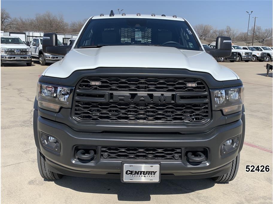 2024 Ram 5500