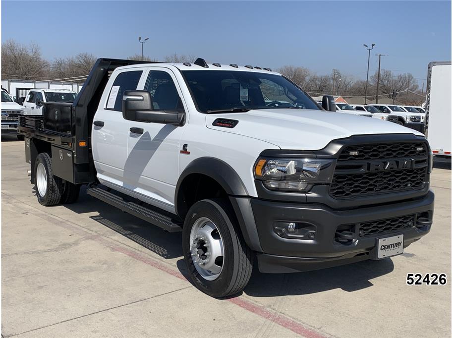 2024 Ram 5500