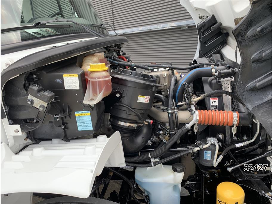 2021 Freightliner M2 106