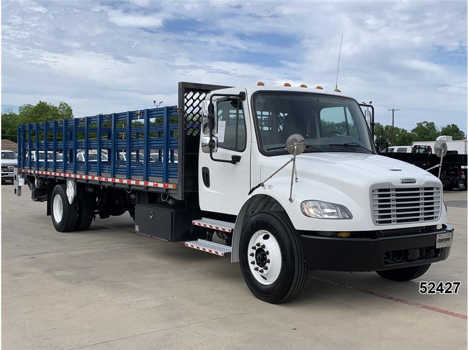 2021 Freightliner M2 106
