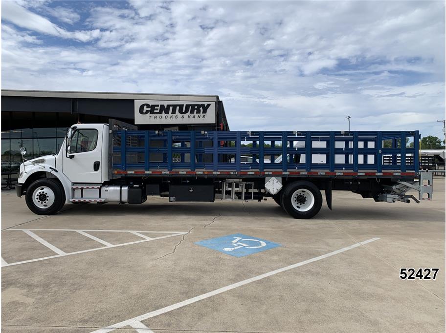 Century Trucks And Vansnull