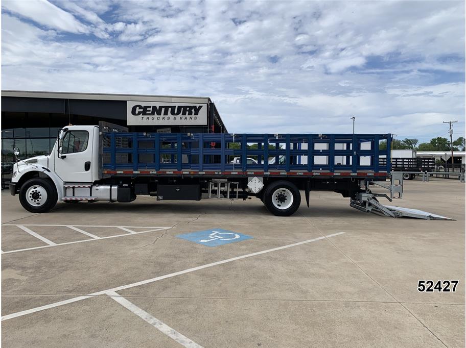2021 Freightliner M2 106