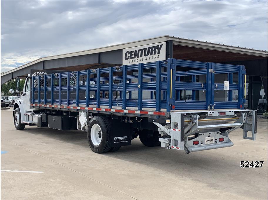 2021 Freightliner M2 106
