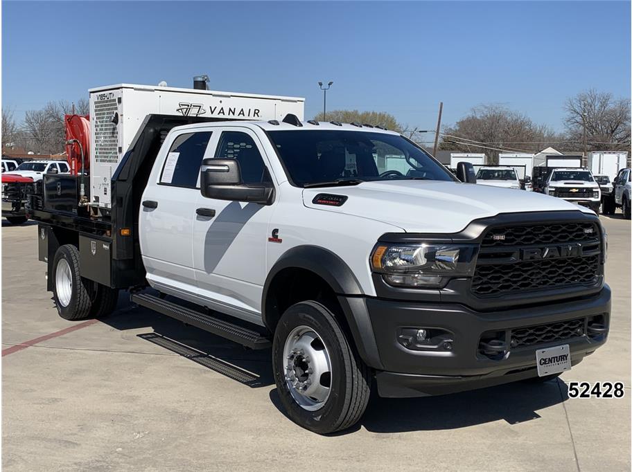 2024 Ram 5500