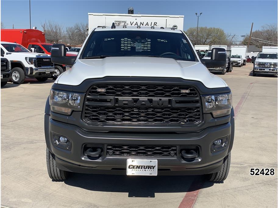 2024 Ram 5500