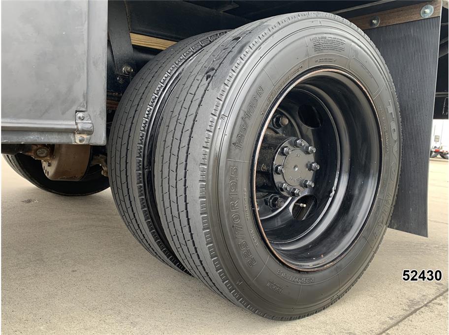 2019 Chevrolet 5500