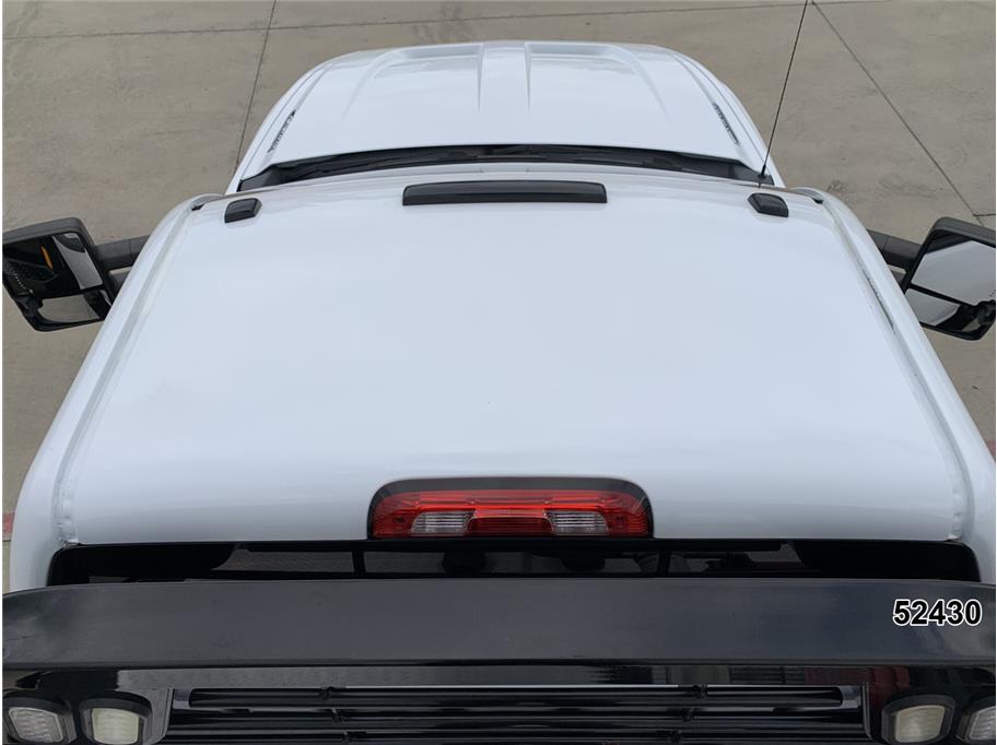 2019 Chevrolet 5500