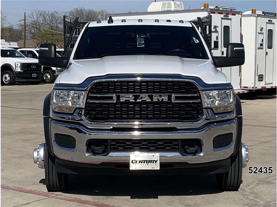 2024 Ram 5500