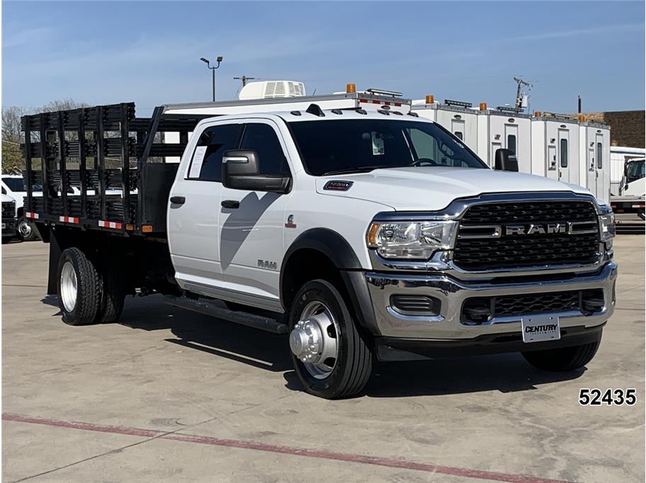 2024 Ram 5500