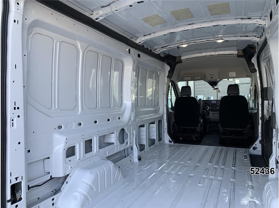 2024 Ford Transit 250