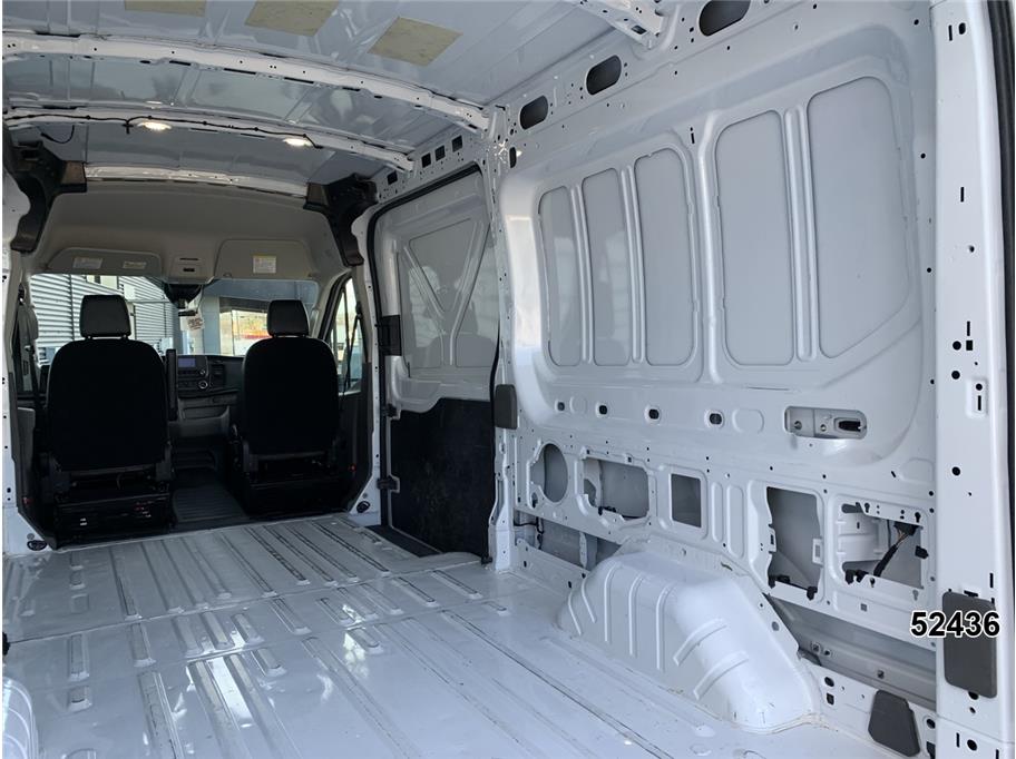 2024 Ford Transit 250