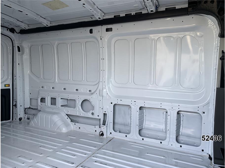2024 Ford Transit 250