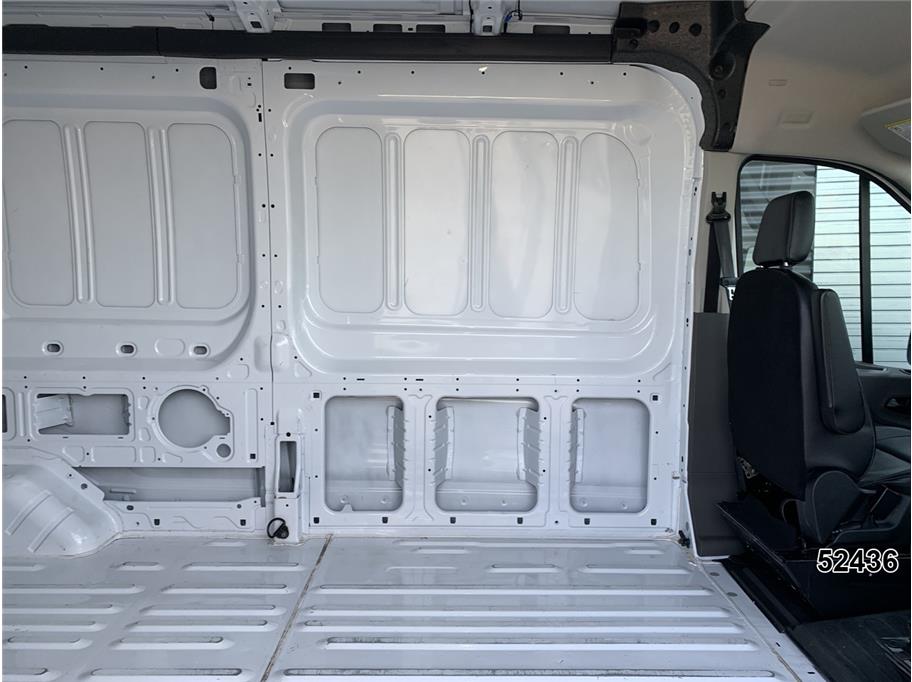 2024 Ford Transit 250