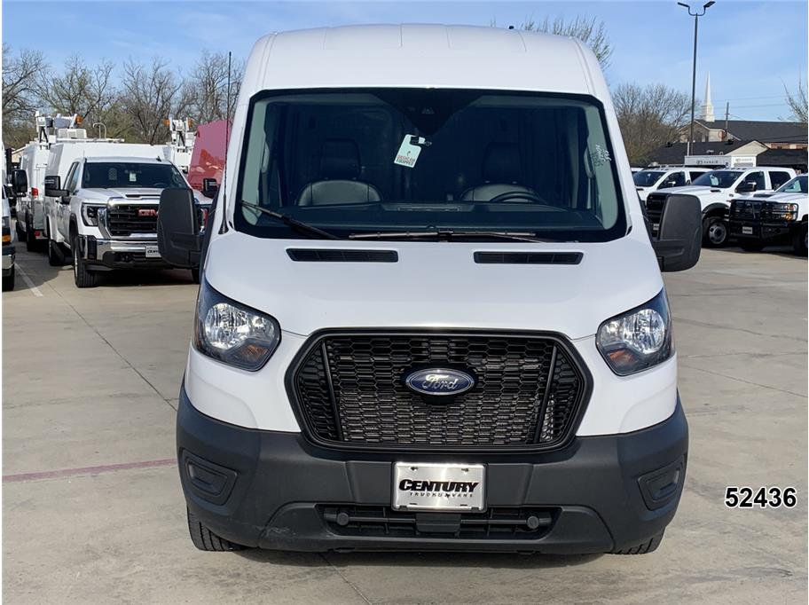 2024 Ford Transit 250