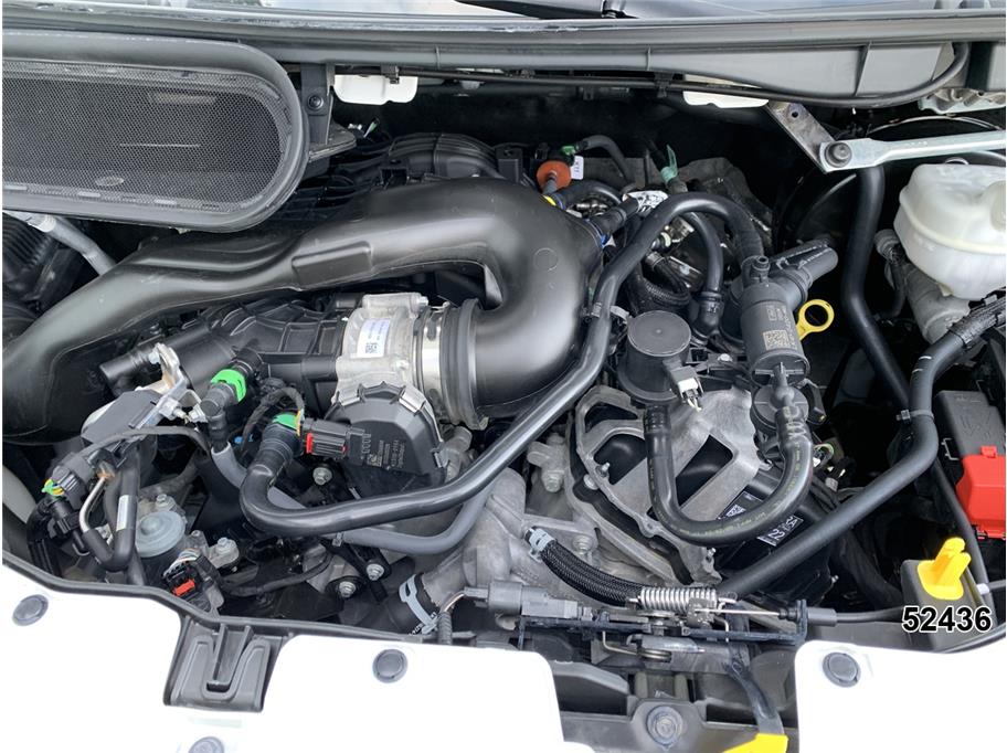 2024 Ford Transit 250