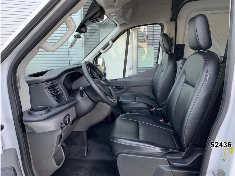 2024 Ford Transit 250