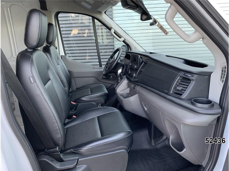 2024 Ford Transit 250