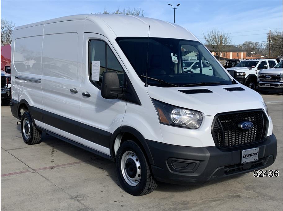 2024 Ford Transit 250