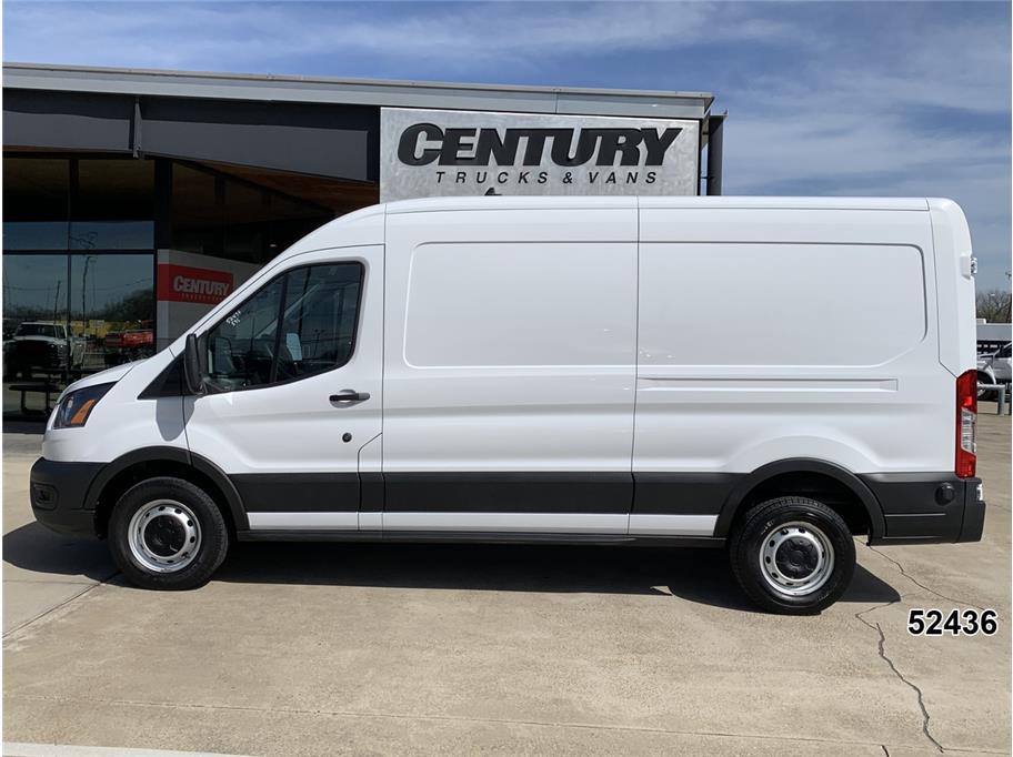 2024 Ford Transit 250