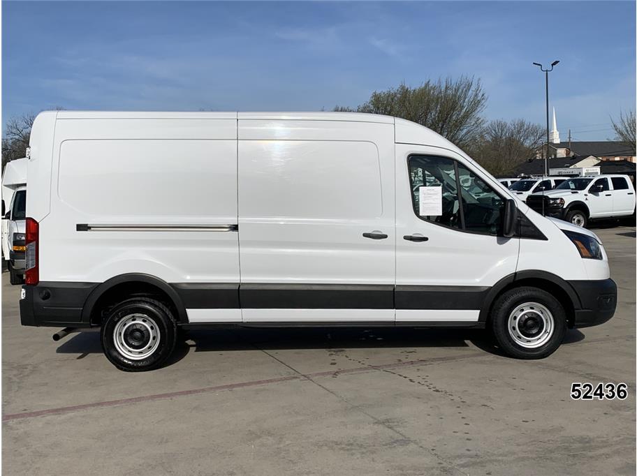 2024 Ford Transit 250
