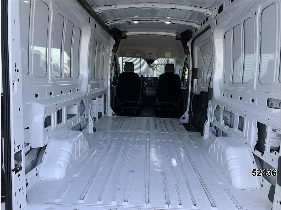2024 Ford Transit 250